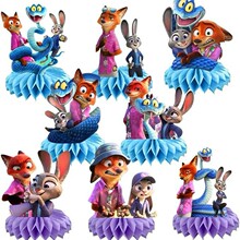���������Ɍ��b�Zootopia������а��C�[����ͯ���շ�C�[̨