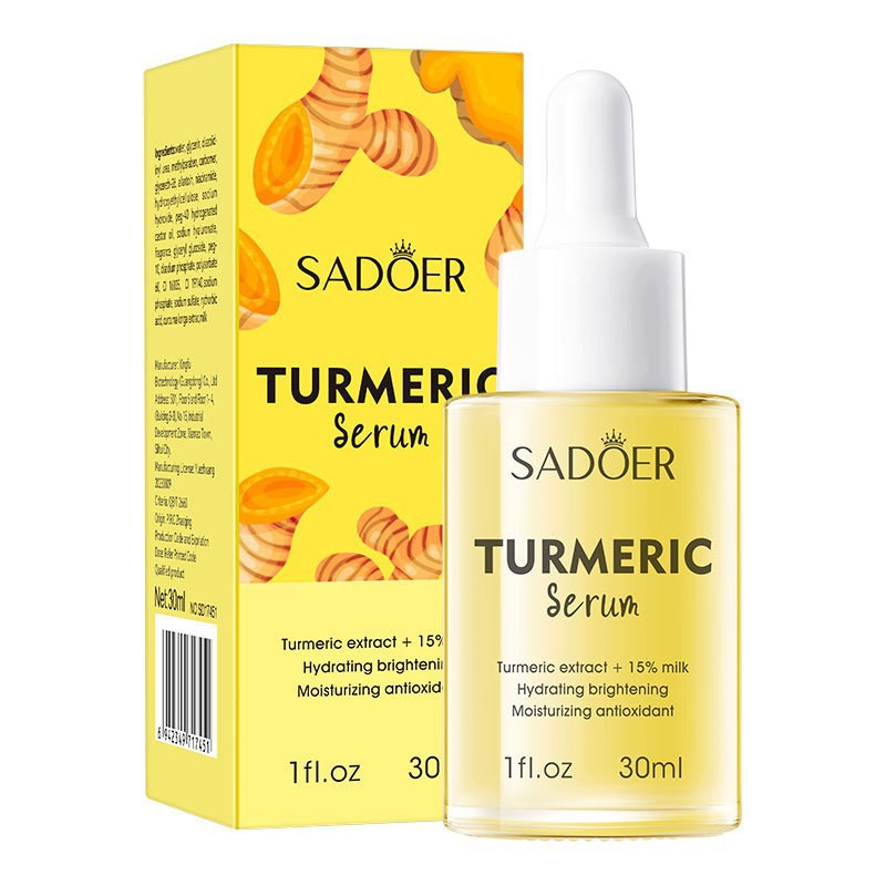 (Cross-border trading), serum, 30 ml