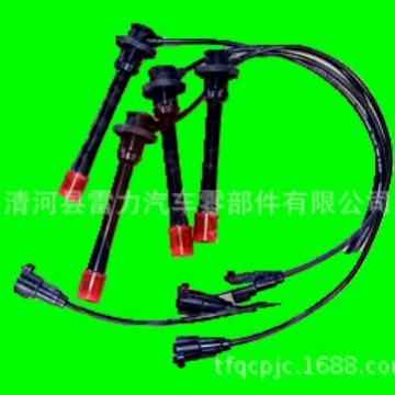 Adapted to domineering Other power supply, ignition system