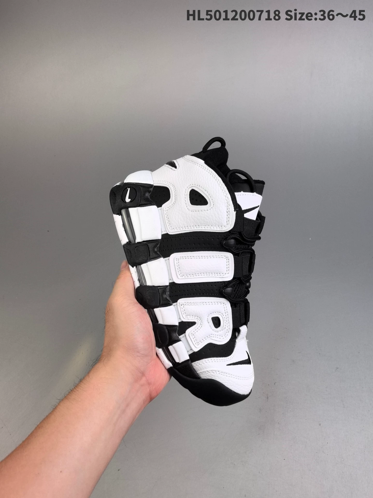 Foreign Trade Wmns Air More Uptempo Gs Barely Green Pippen Casual Sports Basketball Shoes Foreign Trade Wmns Air More Uptempo Gs Barely Green Pippen Casual Sports Basketball Shoes