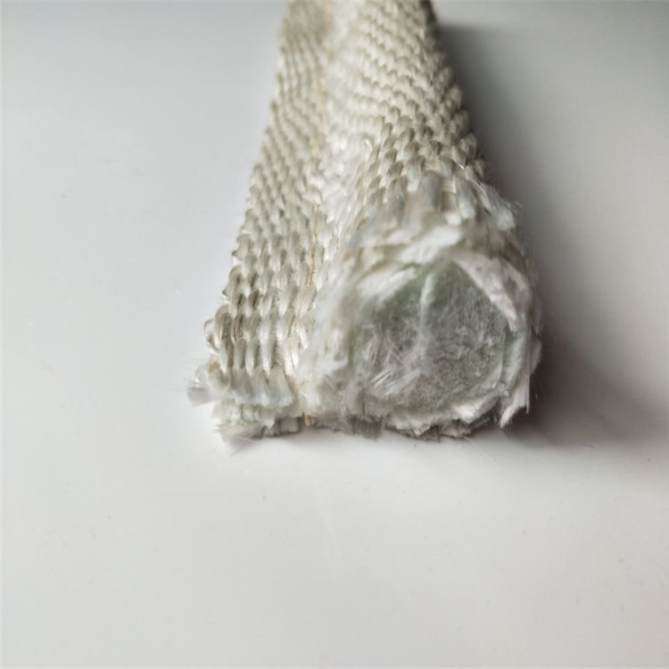 玻璃纤维蝌蚪带高强度弹性密封条耐高温