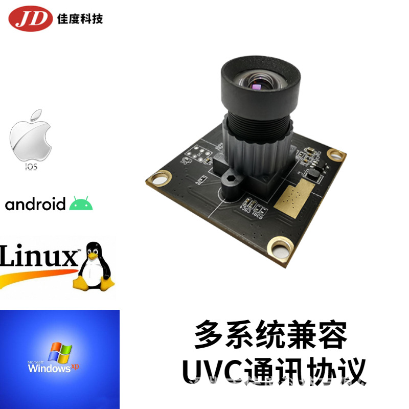 ͷģ 1080P޻̬USBͷģ 