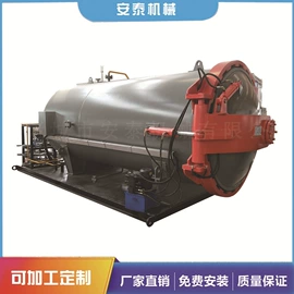 硫化罐;金属成型设备;木工机械