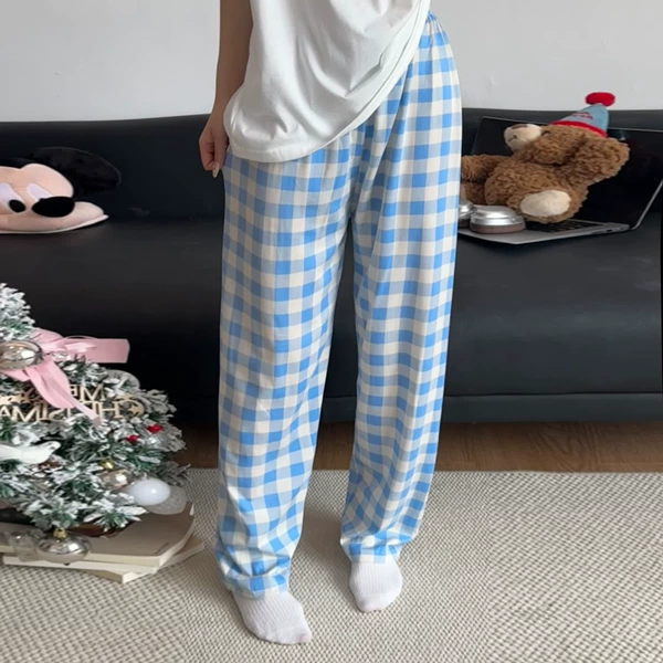 C178# Comfortable Trousers