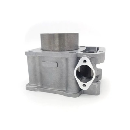 Otom Zongshen Cbs350 Cylinder Kit, Cylinder Diameter 77mm, Zs174Mn-3 Cbs300 Upgraded to 350Cc