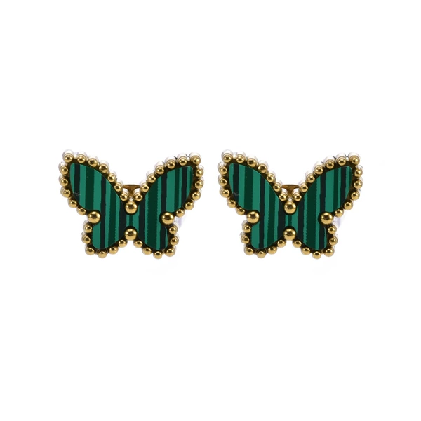 Green shell