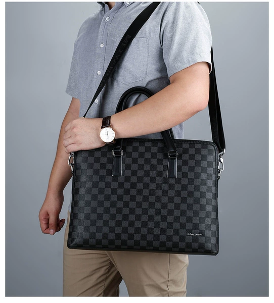 Horizontal black