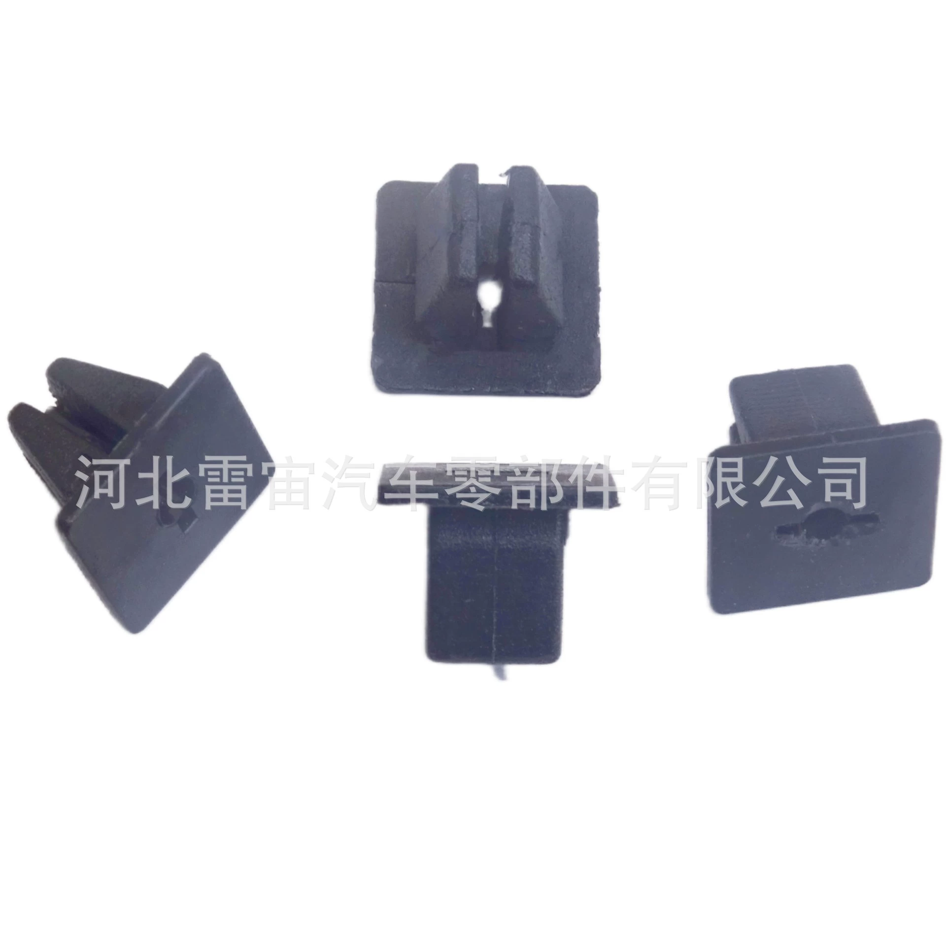 Подходящая для Chery/A1/A3/A5/Ruiqi Tiger Самонакрутка Шестигранник Фиксированный пластиковый основание Шляпные колпаки Ларец Карта