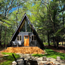 江西木屋厂家上饶南昌景德镇景观别墅 制造住人移动木屋房屋