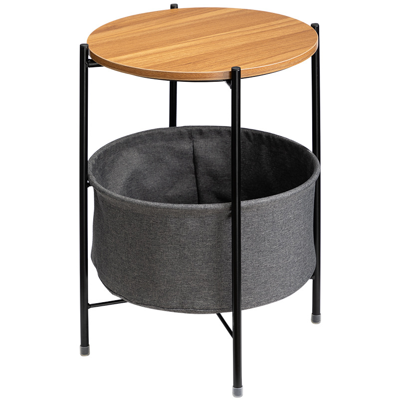 노란색 밀도 보드 데스크탑