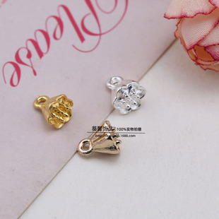 DIY�Ʒ��� ���L���� 8*9mm�Ͻ�Сɏ�� �ֹ��������l