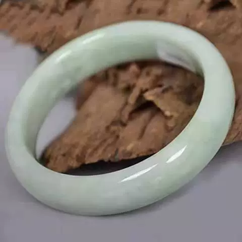 Органический изумрудный женский браслет из jade, подарок на день рождения