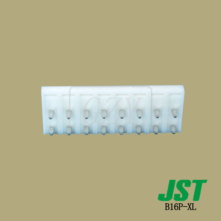 B16P-XL  JST XLϵ5.0mm߶԰