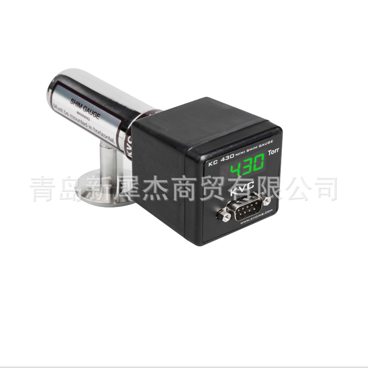 韩国KVC压力控制器KC430