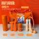 [go all out] orange gift pack 6