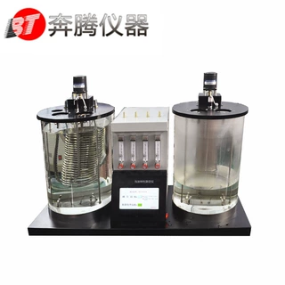 奔腾BWRP-6润滑油泡沫稳定性测定仪泡沫倾向性测定仪