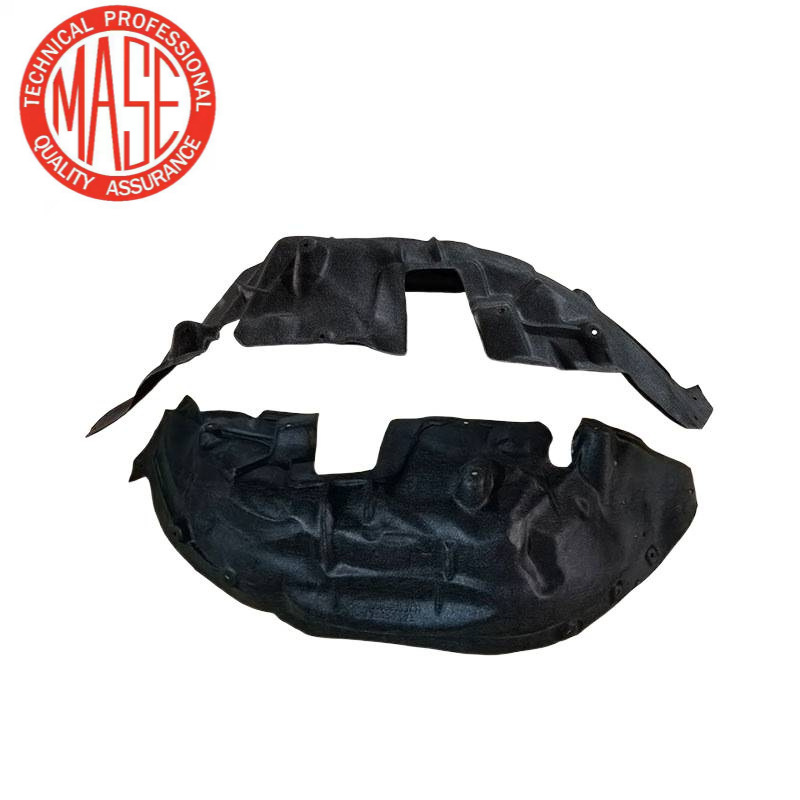Suitable for 2011 Jeep Grand Cherokee Rear Wheel Liner