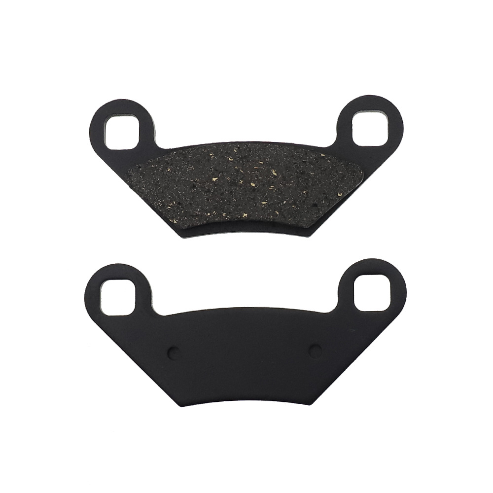 Motocicleta, pieza de goma, pieza de goma FA475 POLARIS Polaris Sportsman 550