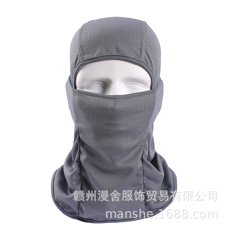 회색 속건 통기성