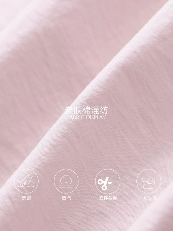 3th Morning 时髦双拉链 复古翻领小个子工装夹克外套ZY3331|undefined