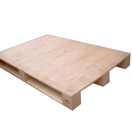 供应、免检胶合卡板、方墩胶合卡板结构稳固四面进叉车适用于普遍