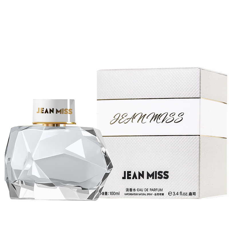 Oriente Medio Dubai Perfume árabe para mujeres Yarra Perfume de comercio exterior Perfume de hombre Perfume duradero