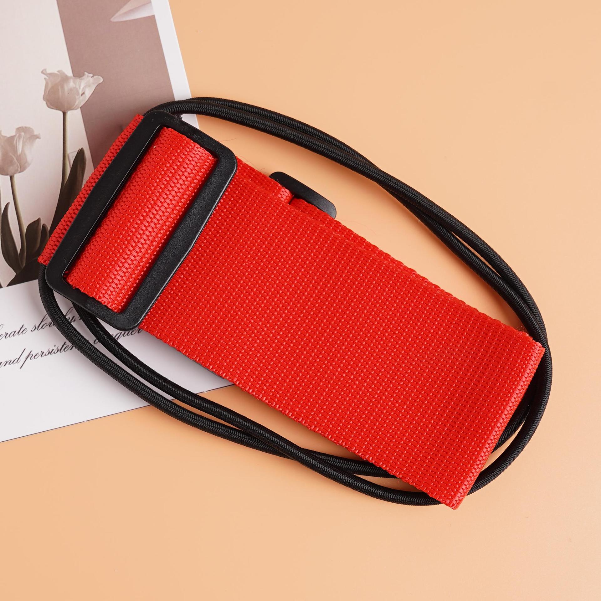 スーツケースバックパック固定ストラップパッキングストラップ荷物固定ストラップスーツケース荷物固定弾性ロープバンドルストラップ