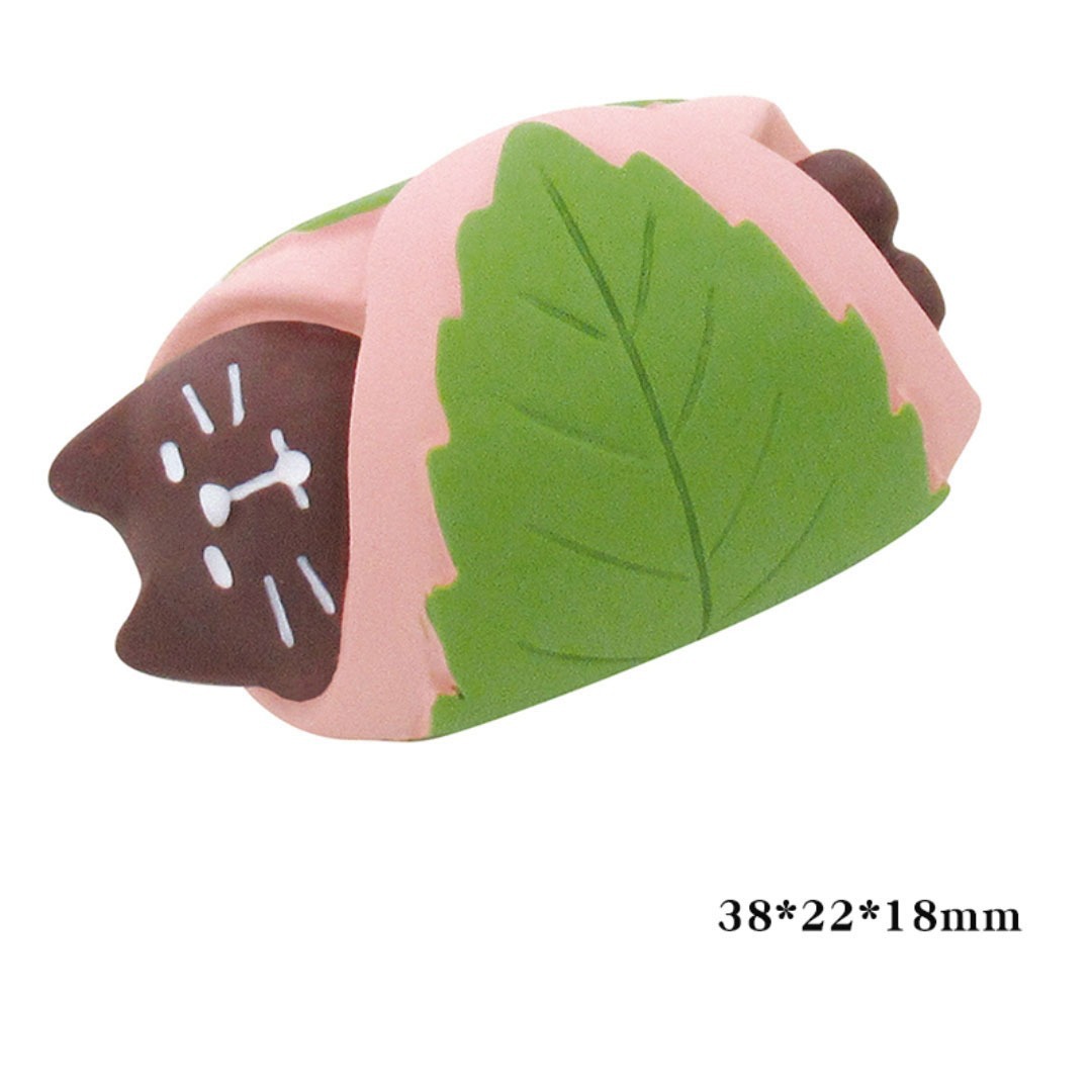 장수 사쿠라 케이크