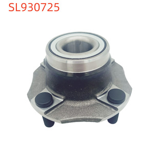 automobile wheel hub bearing unit HUB777-S/VKBA6862/28BWK15A/43402-77A00