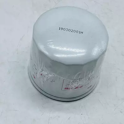 Excavator Sany SY55 60 Diesel filter - diesel-filter
