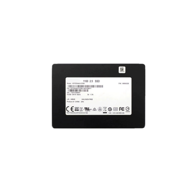 Magnesium 7400Pro U.3 server solid state hard disk SSD 1.92T MTFDKCC1TDZ -AZ4ZAB