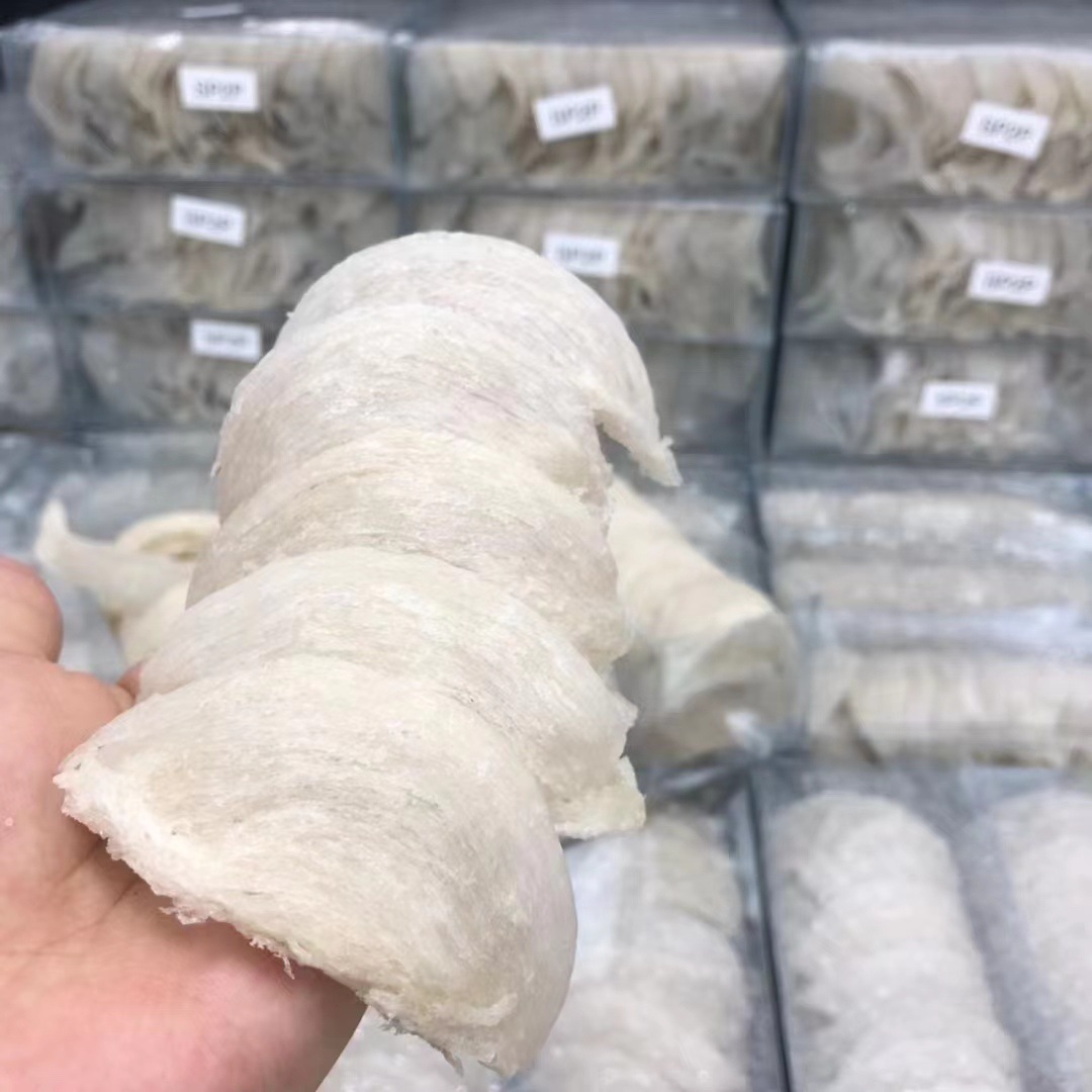 반건조 5A 중간 제비 램프(최소 30g)