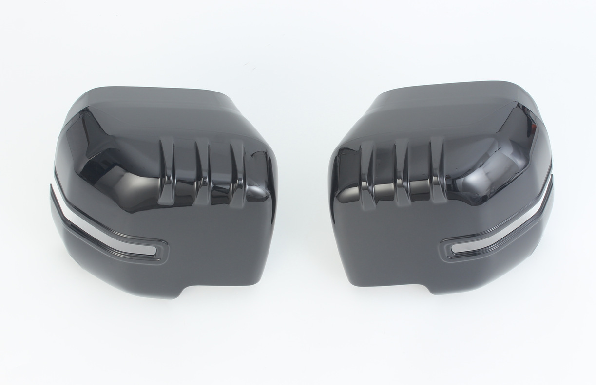 Suitable for 26 models of Haval H10: rearview mirror handle, door bowl, air vent, lamp cover, protective trim, and interior trim