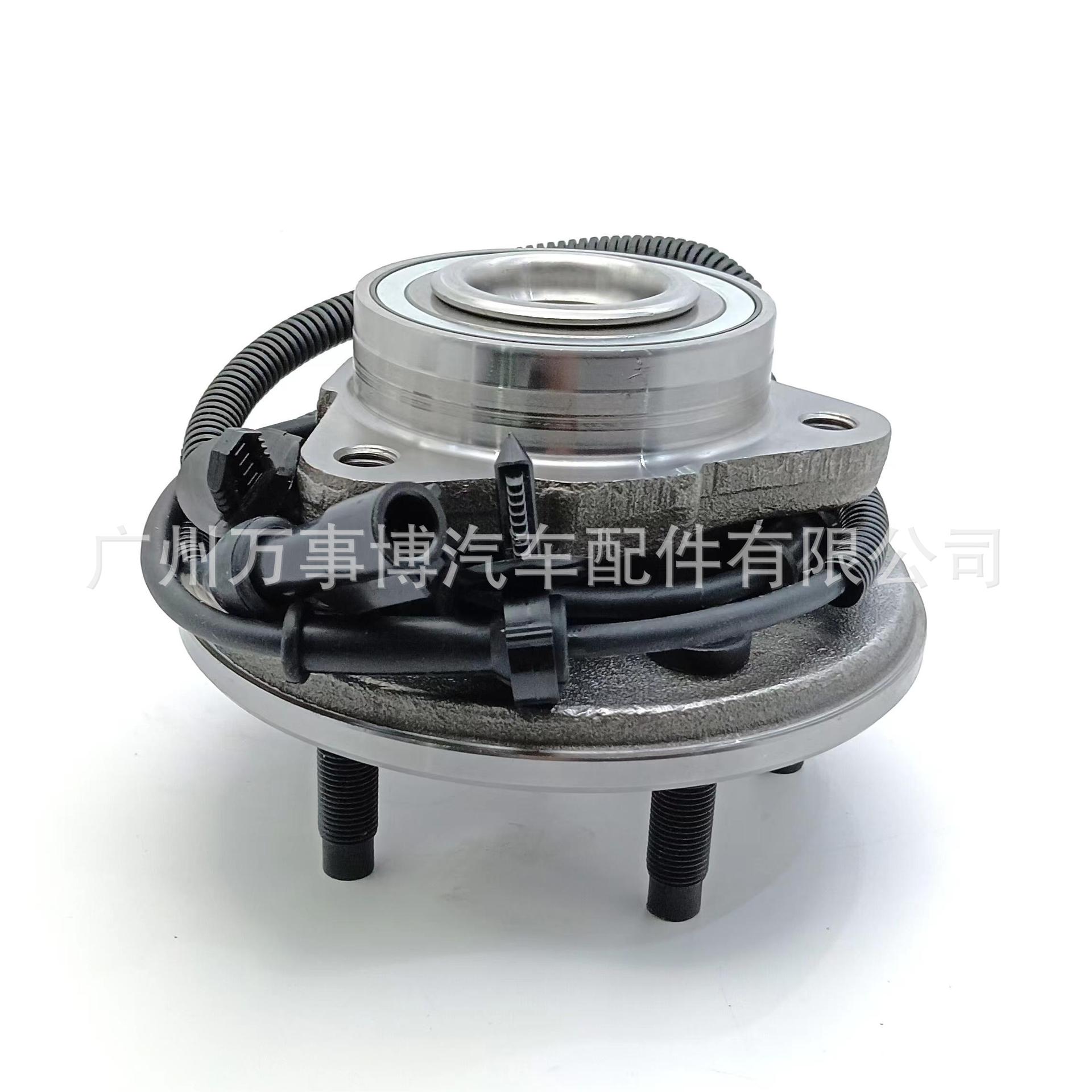 适用福特探险者 前轮轮毂轴承 515050 1L24-1104AC 1L2Z-1104AA