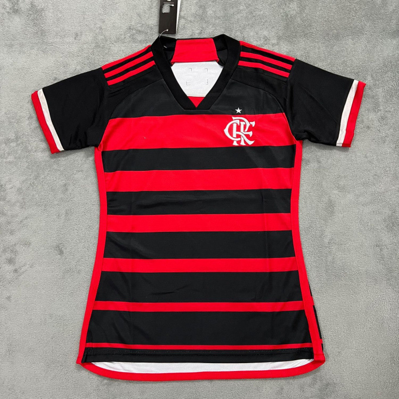 Club Mujer Real Madrid Barcelona Manchester City Miami Arsenal Tottenham Fola Camiseta de fútbol