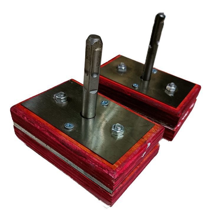 新款电锤铺地板砖神器多功能贴砖平铺机铺地板瓷砖瓦工工具十八怪