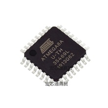 ȫԭb ATMEGA8A-AU U-TH NƬTQFP-32  AVR 8λ΢оƬ