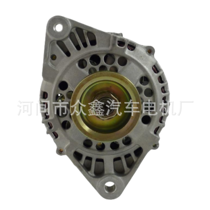 Automotive Alternator 23100-1E800 Lr180-744 13636, Alh1345Bs