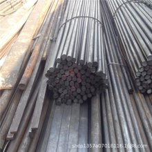重庆批发Q345B合金圆钢 梁平20#45#大口径钢棒  齿轮钢零售