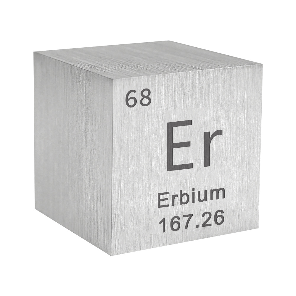 68-Er 지네 10mm 큐브 1개