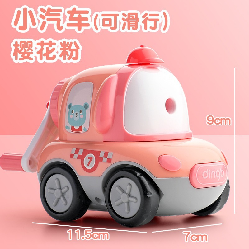 Cartoon sharpener, knife