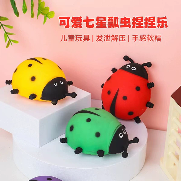 Ladybug