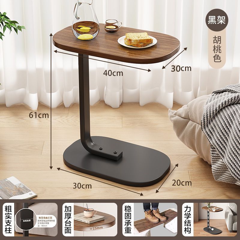 블랙월넛+블랙베이스 [40*30*61cm]