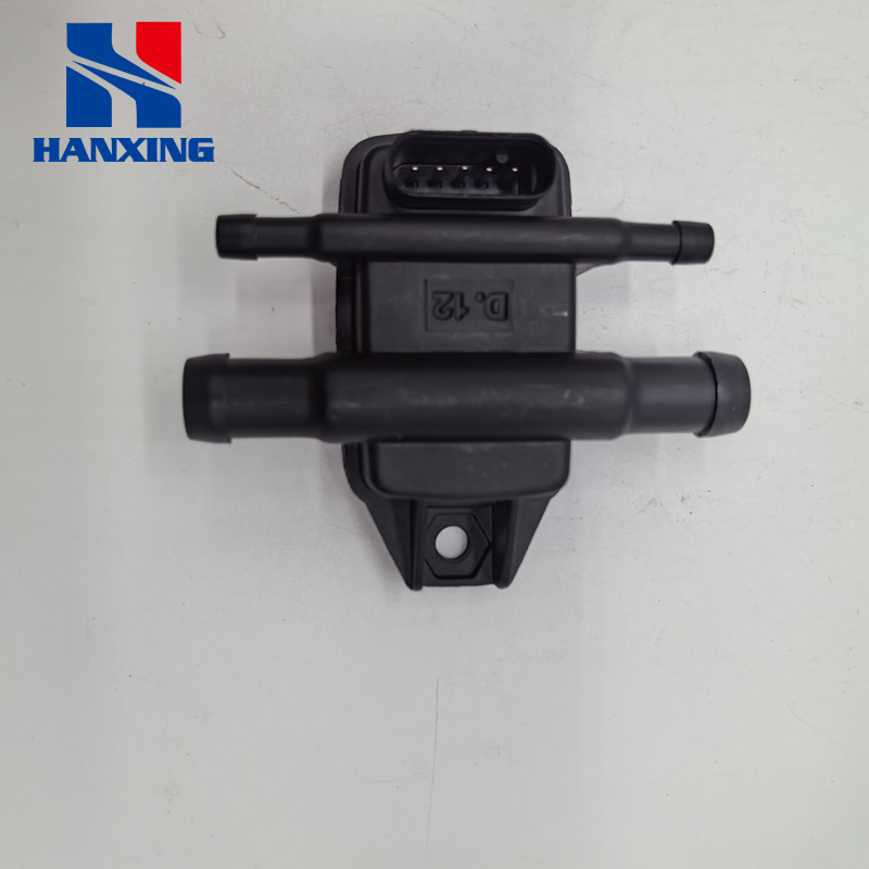 Lpg/Cng Car Oil to Gas Aeb Differential Pressure Sensor Engine Gas System Gas Auto Parts