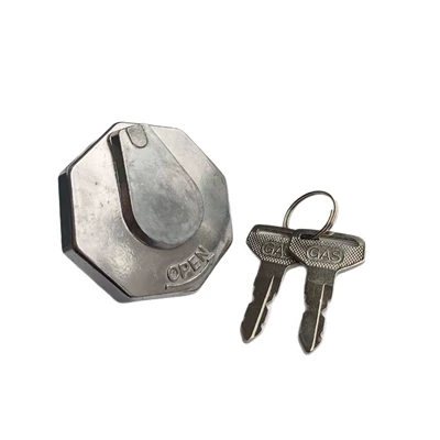 MB482809 is suitable for Mitsubishi Fuso MC115556 MB022737 car fuel tank cap ME022737 (Tank cap)