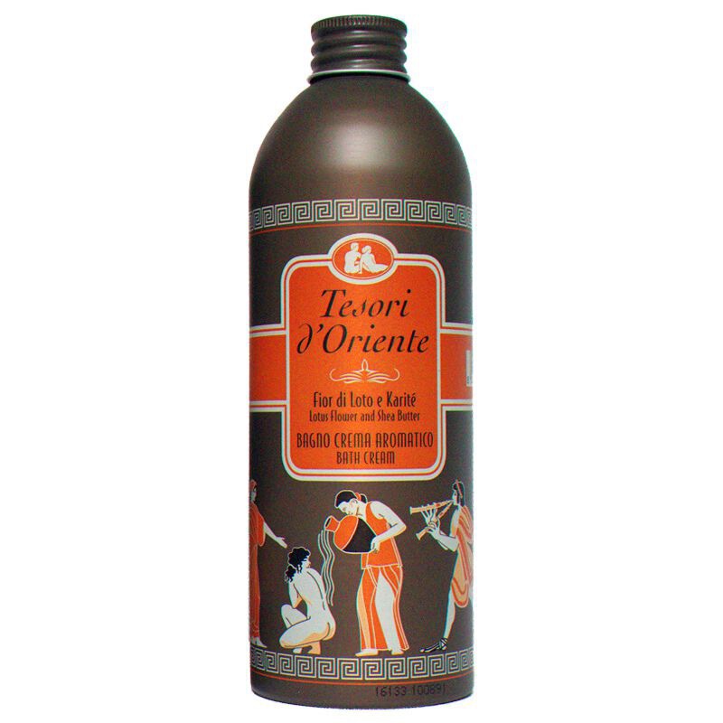 オリエンタルジェム クレオパトラ フレグランス シャワージェル 500ml オリジナル輸入品 ユリオーシャン フレグランス シャワージェル|undefined