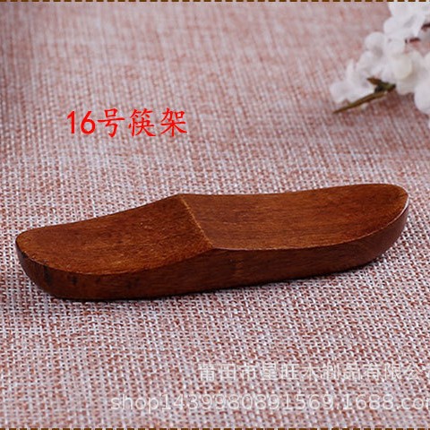 Fuente de origen occidental creativo palillos boutique hotel occidental comida palillos titular madera restaurante palillos en stock al por mayor