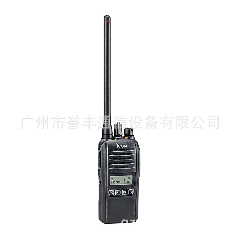 Icom ACMU интерком IC-F1100DT очень высокая частота VHF порт морской межгосударственный IP67