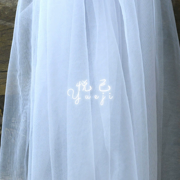 White, 100cm, 100cm