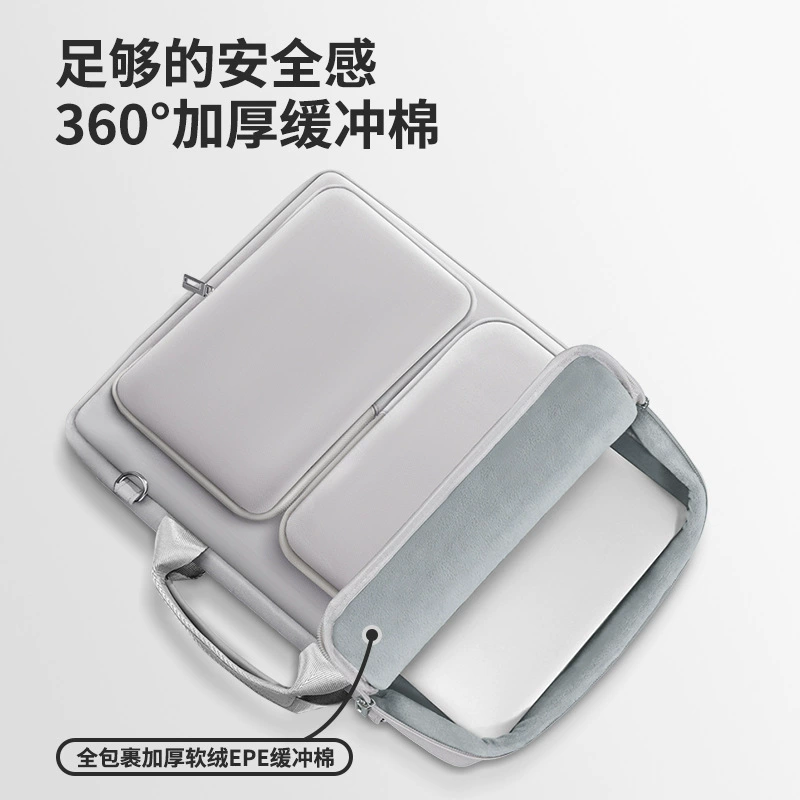 Яблоко, huawei, ноутбук, сумка через плечо про, вкладыш, macbook, pro15, 15 дюймов, 1 дюйм